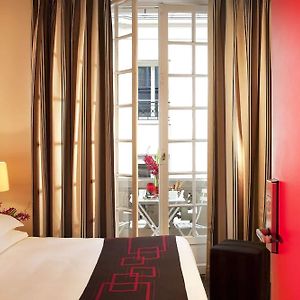 Deluxe Kamer